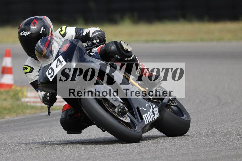 /18 05.06.2026  TZ Motorsport ADR/Gruppe rot/94